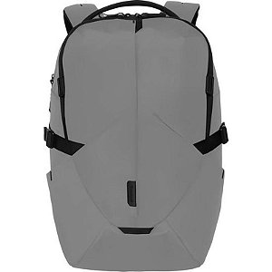 Mochila Targus Terra Ecosmart Para Notebook De 15,6'' - Cinza Moderno E Sustentável