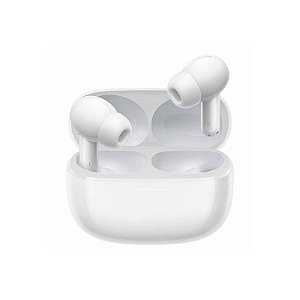 Fone de Ouvido Sem Fio Xiaomi Redmi Buds 6 Pro - Branco BHR9310GL