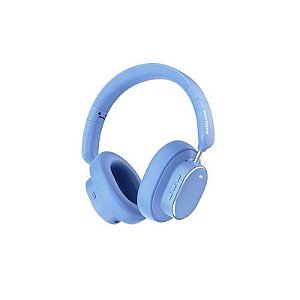 Fone de Ouvido Bluetooth Philips TAH5519BL - Sem Fio, Azul