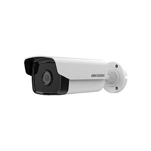 Câmera de Segurança Hikvision Bullet DS-2CD1T23G0-I para Exteriores