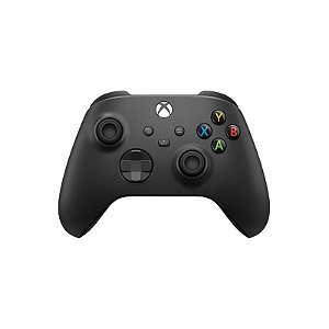Controle Sem Fio Microsoft para Xbox Series - Modelo QAT-07/05/01/06/09
