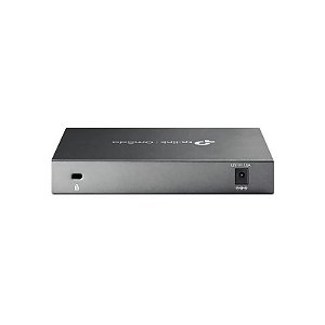 Roteador Profissional TP-Link ER605 V2 VPN Gigabit Omada