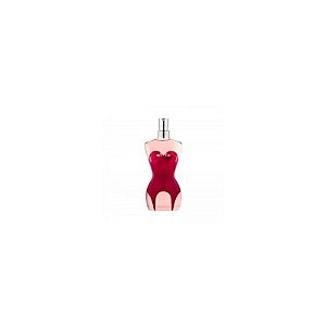Perfume Jeans Paul Gaultier Classique Edp F 50Ml