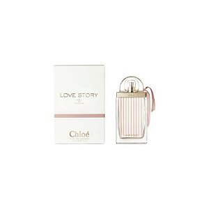 Perfume Chloe Love História Edt 75Ml