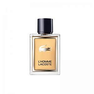 Perfume Lacoste L'Homme Eau de Toilette Masculino 100ML
