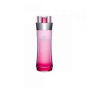 Lacoste Touch Of Pink Eau de Toilette Feminino 90ml