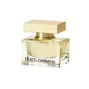 Dolce&Gabbana The One Eau de Parfum Feminino 50ML