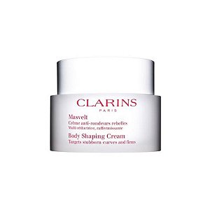 Creme Modelador Masvelt Clarins 200ML para Redução e Firmamento da Pele