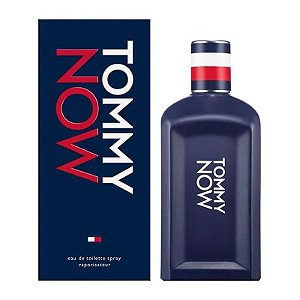 Perfume Masculino Tommy Hilfiger Now Eau de Toilette 100ML