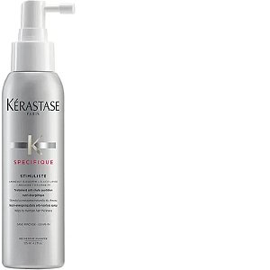 Sérum Capilar Kérastase Specifique Stimuliste - 125Ml Para Estímulo Do Couro Cabeludo