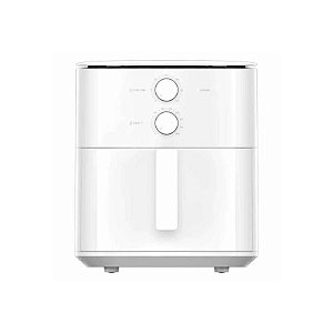 Fritadeira Elétrica Xiaomi Air Fryer Essential 6L - Branco BHR8542US