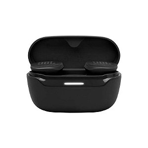 Fone Bluetooth JBL Endurance Race 2 TWS - Preto, Alta Performance e Conforto
