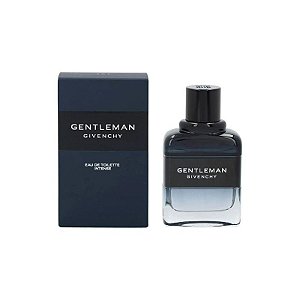 Perfume Givenchy Gentleman Intense - Eau de Toilette Masculino 60ML