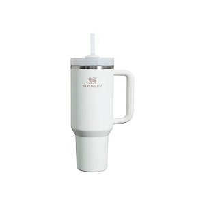 Caneca Térmica Stanley Quencher H2.0 Flowstate 1,18L - Cor Frost