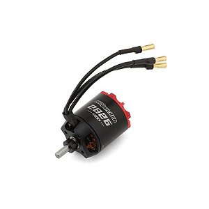 Motor Brushless Hobbywing Skywalker 1100KV 2826 para Aeromodelos
