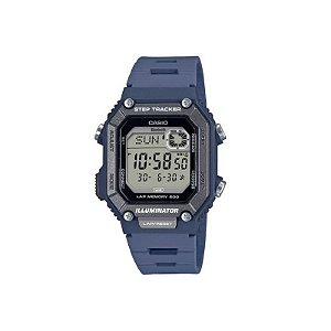 Relógio Casio WS-B1000-2AVDF com Funções Avançadas e Design Moderno