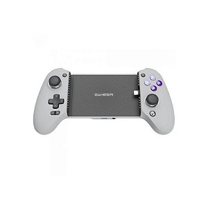 Controle de Video Game Gamesir G8 Galileo USB-C - Cinza Moderno