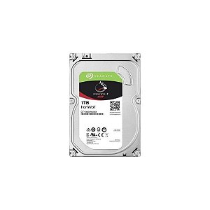 Disco Rígido Seagate 2TB SATA3 7200rpm 256MB ST2000DM008