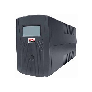 No Break Aps Power Vista 850 510 W 220V Preto