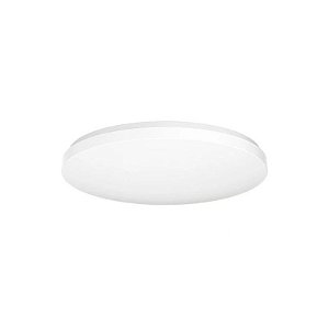 Luz de Teto Smart LED Xiaomi Mi Bivolt - Branco - Modelo MJXDD01SYL