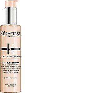 Geléia Modeladora Para Cachos Kérastase Curl Manifesto - 150Ml