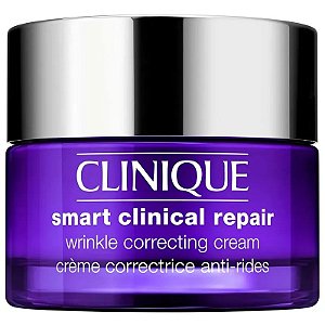 Creme Reconstrutor para Área dos Olhos Clinique C Smart Clinical - 15mL