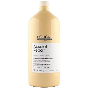 Shampoo Loreal Absolut Repair 1,5 L