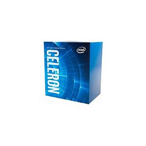 Processador Intel Celeron G5925 3.6GHz, 2MB Cache, Cooler Inclusa