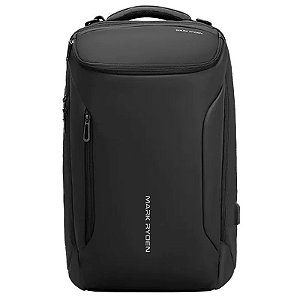 Mochila Mark Ryden MR-9031Y - Estilo e Funcionalidade para o Dia a Dia