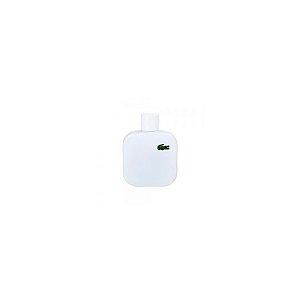 Perfume Eau Blanc Áudio Lacoste Edt M 175Ml