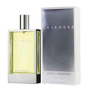 Perfume Paco Rab.Calandre 100Ml Edt 3349668011346