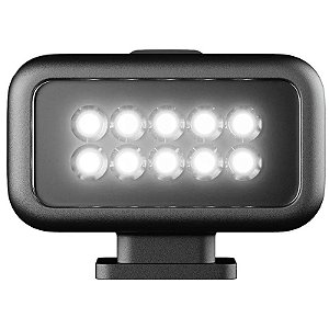 Modulador De Luz Para Gopro Hero8 Black - Altsc-001