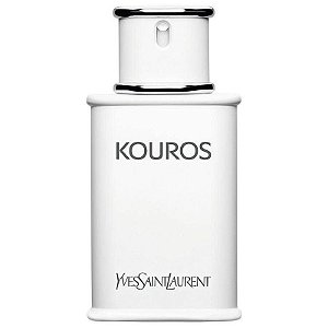 Perfume Kouros Yves Saint Laurent 100ml Eau de Toilette Masculino