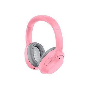 Fone de Ouvido Razer Kraken Opus X Quartz RZ04-03760300-R3U1