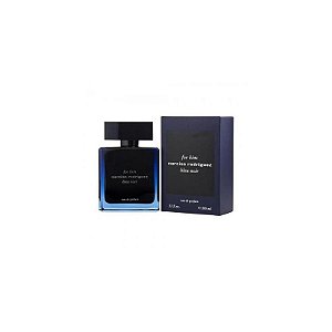 Perfume Masculino Narciso Rodriguez Bleu Noir Eau de Parfum 100ML