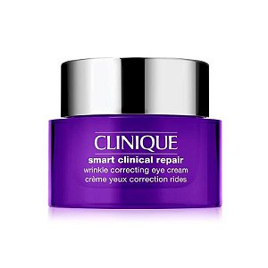 Creme Reparador Inteligente para Olhos Clinique 15ML