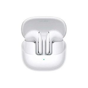 Fones de Ouvido Sem Fio Xiaomi Mi Buds 5 - Modelo M2341E1 - Branco