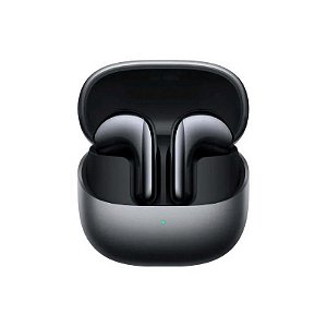 Fone de Ouvido Sem Fio Xiaomi Mi Buds 5 M2341E1 - Cor Preta