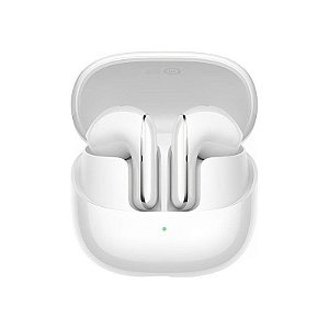 Fones de Ouvido Bluetooth Xiaomi Redmi Buds 5 - M2341E1 - Cor Branca