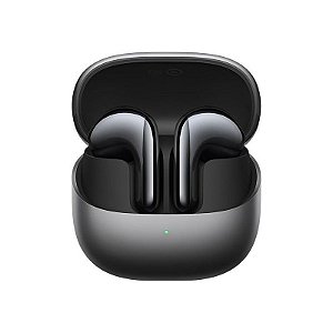 Fone de Ouvido Bluetooth Xiaomi Redmi Buds 5 - M2341E1 - Preto