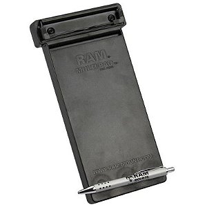 Kit Multiuso de Bloco de Notas com Suporte de Mesa RAM 1U - Modelo MP1U