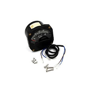 Termômetro de Gases CFI EGT 700-1700F 3 1/8 Pol E3 17F