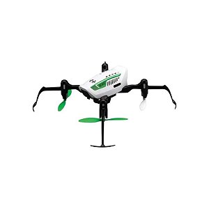 Lâmina Glimpse FPV Quad - Modelo E Flite BLH2200