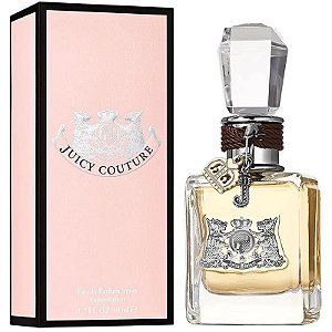 Perfume Feminino Juicy Couture EDP 50mL