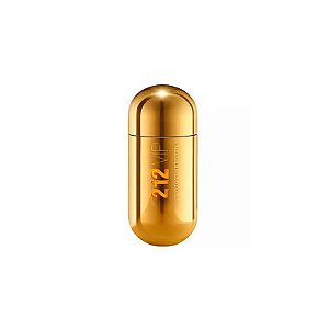 Perfume Carolina 212 Vip Edp F 50Ml