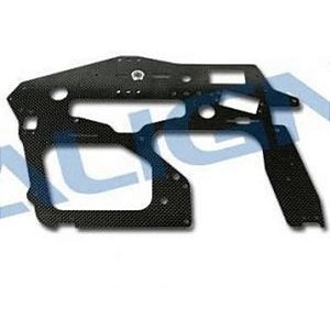 Estrutura Principal Em Carbono Tr700 (R) 2.0Mm Hn7027T