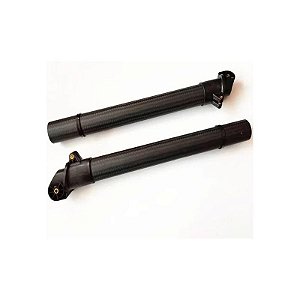 Drone Dji Part Agras T30 Frontal And Traseira Aeronave Braços Conector M1 M4