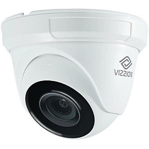 Câmera de Segurança IP Vizzion VZ-IPDD 2.0Mp 2.8mm