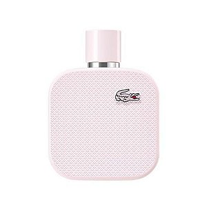 Perfume Lacoste Eau Rose Eau de Parfum Feminino 100ML