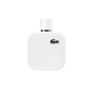 Perfume Lacoste Eau Blanc Eau de Parfum Masculino 100ML
